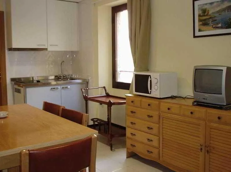 Magnolia Aptos Lloret de Mar Apartment