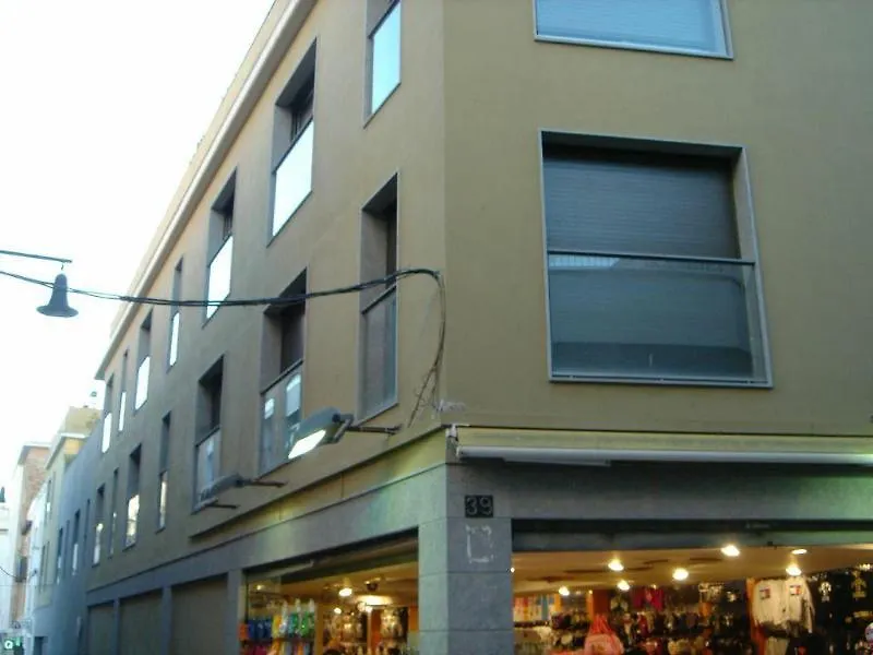 Apartment Magnolia Aptos Lloret de Mar