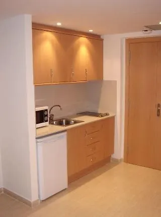 Apartment Magnolia Aptos Lloret de Mar