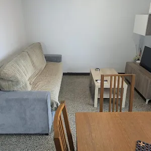  Appartamento Juan Jose