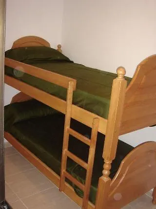 Magnolia Aptos Lloret de Mar Apartmán